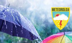 Meteoroloji’den fırtına ve yağış uyarısı: Kastamonu’da çatılar uçabilir ağaçlar devrilebilir!
