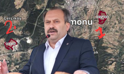 Milletvekili Uluay: 'Kastamonu'ya sadece cezaevi kazandırmıyoruz'