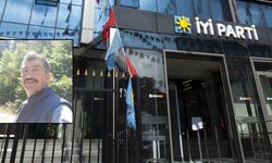 İYİ Parti Küre Kurucu İlçe Başkanı Hayatını Kaybetti