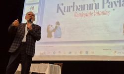 Taşköprü'de Kurban ve Yaz Kur’an Kursları için bilgilendirme toplantısı düzenlendi