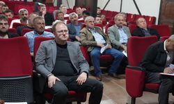 Kastamonu’da nakliyecilere sınav