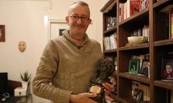 Son dakika: Sanat camiası yasta! Necip Naşit Özcan hayatını kaybetti