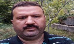 Kastamonu'da 3 çocuk babasıydı: Kriz onu da aramızdan kopardı!
