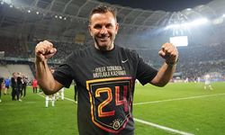 Okan Buruk’tan Kastamonu Bozkurt’a Şampiyonluk Tebriği