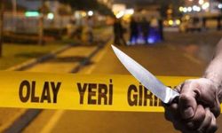 San dakika: Kastamonu'da bıçaklı kavgada kan aktı: Şüpheli kaçtı!