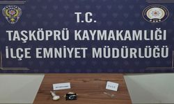 Geçit yok: Taşköprü’de operasyon!