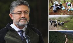 Kastamonulu bakandan çağrı: 9 Mayıs'a dikkat çekti (görüntülü haber)