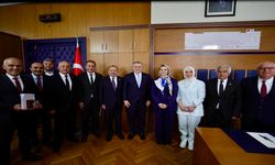 Bakanlığa Kastamonu çıkartması: Kastamonu stadyumu gündeme geldi mi?