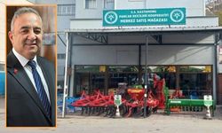 Kastamonu Pancar Ekicileri Kooperatifi, 22 Haziran’da Olağan Genel Kurula gidiyor