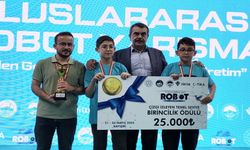Kastamonu zirveye adını yazdırdı: Taşköprü, Türkiye 7'ncisi oldu