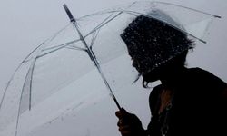 Sağanak yağış Kastamonu’yu terk etmiyor!