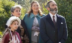 Şakir Paşa Ailesi final mi yapacak?