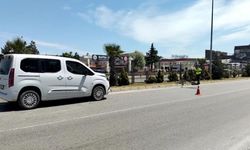 Yaya geçidinde can pazarı: 77 yaşındaki adam hayatını kaybetti!