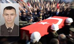 Son dakika: Acı haber, şehidimiz var!