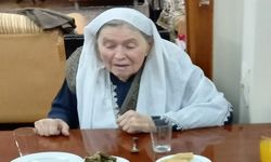 Seniha Küçük hayatını kaybetti