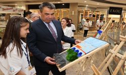 Kastamonu’da öğrenciler kültürel mirası geleceğe taşıyor