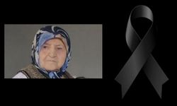 Şerife Yapar Hayatını Kaybetti