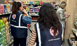 Haksız Fiyatlara Savaş Açıldı: Kastamonu’da Ticaret Ekipleri Sahada