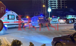 Son dakika: Kastamonu'da korkuluklara çıkarak yaşamına son vermek istedi!