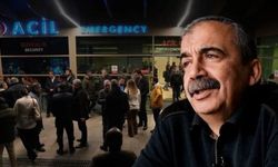 Sırrı Süreyya Önder yoğun bakımdaki 18 günlük yaşam savaşını kaybetti