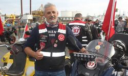 Kastamonu’da ‘İstiklal Sürüşü’ Temmuz’da yapılacak: İnebolu’dan başlayıp, Anıtkabir’de son bulacak