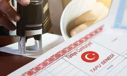Tapu işlemlerine yeni zam! Konut alımında ne kadar ödeyeceksiniz?