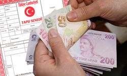 Tapu katkı payı zamlandı: Konut alacaklar dikkat!