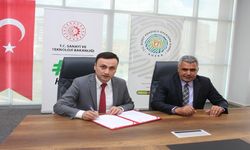 Kastamonu'da tarımında Yapay Zekâ dönemi başladı!