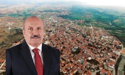 Taşköprü Belediye Başkanı Arslan Soruları Yanıtlıyor
