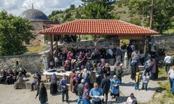 Taşköprü Evliyalar Haftasını Kutlamaya Hazırlanıyor