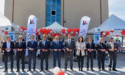 Taşköprü Fen Lisesi Öğrencileri Bilimle Sahnedeydi