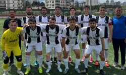 Taşköprü GSİM’den Vefa Spor’a Karşı Unutulmaz Geri Dönüş!