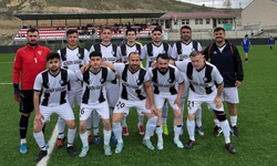 Taşköprü GSİM, Devrakani engelini 5 golle aştı