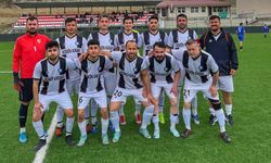 Taşköprü GSİM, tarihi maç için sahaya çıkıyor: Üst lig yolunda kritik karşılaşma