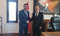 Taşköprü Orman İşletme Müdürlüğü’ne Yeni İsim