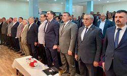 Taşköprü'de 4 isim encümen üyesi seçildi