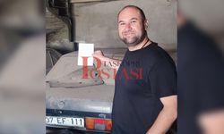 Taşköprü’de 10 Yıldır Garajda Bekleyen Otomobile “Yüksek Sesle Gezdi” Cezası!