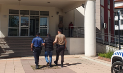 Taşköprü'de 14 yıl 5 ay hapis cezasıyla aranan şahıs yakalandı