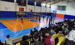 Taşköprü’de 19 Mayıs Coşkusu Voleybol Şenlikleriyle Başladı