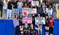 Taşköprü’de 19 Mayıs’a Özel Voleybol Turnuvası: Şampiyon Belli Oldu!