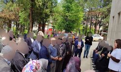 Taşköprü’de Hacı Adaylarına Kritik Sağlık Uyarısı!