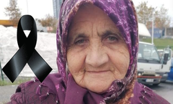 Taşköprü'de Huriye Akdoğan vefat etti!