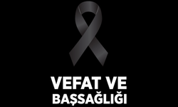 Taşköprü'de İbrahim Göksu vefat etti