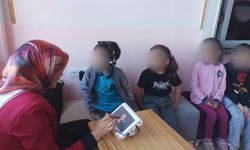 Taşköprü’de İlkokul Öğrencilerine İşitme Taraması Yapıldı