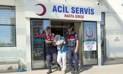Taşköprü'de madde bağımlısı oğlunu öldürmüştü: 15 yıl hapis cezası verildi!