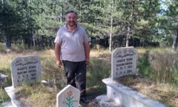 Taşköprü’de Orhan Tekin Hayatını Kaybetti