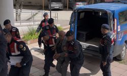 Taşköprü'de tarladan dönen çifti öldürmüştü: Zanlı tutuklandı!