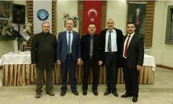 Taşköprü’de Türk Eğitim-Sen yine yetkili sendika oldu!