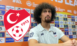 Taşköprülü futbolcu, Milli Takım formasını giyecek!
