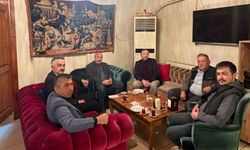 Taşköprü’nün En Büyük Mahallesinin 1 Yılı Değerlendirildi